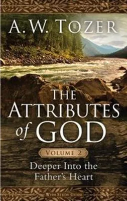 Immagine prodotto di Attributes Of God Volume 2, The