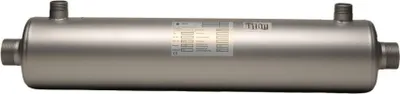 Produktbild von Wärmetauscher D-TWT 65 |  84  kW | TITAN