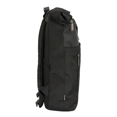 Produktbild von Laptoptasche Safta Black Schwarz 28 x 42 x 13 cm