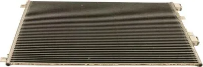 Image de Condensateur De Climatisation Renault Scenic 02-