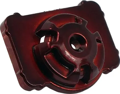 Produktbild von Casio G-Shock Sensorabdeckung Sensor-Kappe GWG-1000WLP-1A GWG-1000