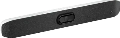 Image de HP Poly Studio V12 USB-Videoleiste Teams zert. Weiß