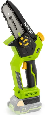 Obrázek produktu pro AKU řetězová mini pila FIELDMANN FZP 70105-0 20V