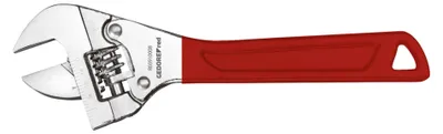 Image de GEDORE red R03910008 Clé à molette à cliquet W.30 mm 205 mm, 3301001
