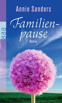 Produktbild von Familienpause