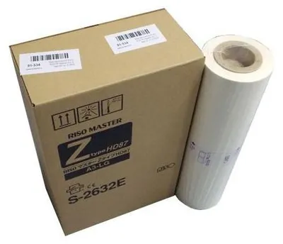 Produktbild von Riso S2632