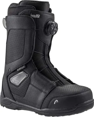 Produktbild von Head Galaxy Boa Coiler Snowboardschuhe Schwarz 29.5 Schwarz 29.5