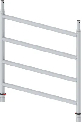 Produktbild von Altrex Aufbaurahmen RS TOWER 5 breit 1,35m Breite 4 Sprossen