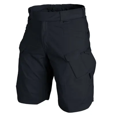Obrázek produktu pro Helikon-Tex UTS (Urban Tactical Shorts) 11 - PolyBavlna Ripstop - k dispozici v několika verzích, velikost:3XL, barva:Navy Blue