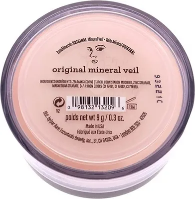 Immagine prodotto di Bareminerals Mineral Veil Polvere Viso Rifinente 9 g