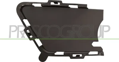 Obrázok produktu pre PRASCO Ventilačná mriežka Grill nárazník pre BMW 3 Touring (F31)