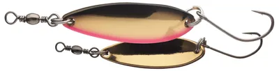 Immagine prodotto di DAIWA, esche artificiali "Blinker", 3,6 cm, colorazione "red belly" (pancia rossa), peso 7g, confezione da 1 pezzo, codice prodotto 15441-235