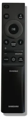 Originale Fernbedienung für Samsung HW-Q610GC