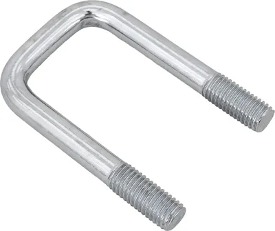 Produktbild von Klemmhalterbefestigung M12 85/42/85 für Pkw-Anhänger