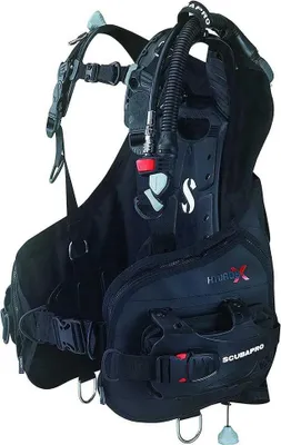 Immagine prodotto di Scubapro Hydros X Bcd Nero L Uomo Nero L