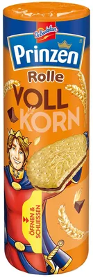 Produktbild von Prinzen Rolle Vollkorn 352g
