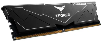 Produktbild von Team Group VULCAN FLBD516G5200HC40C01, 16 GB, 1 x 16 GB, DDR5, 5200 MHz, 288-pin DIMM