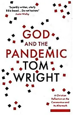Produktbild von God and the Pandemic