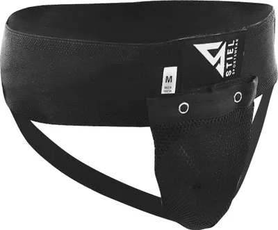 Produktbild von Stiel Cross Protector Schwarz - M