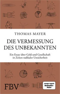 Obrázek produktu pro Die Vermessung des Unbekannten