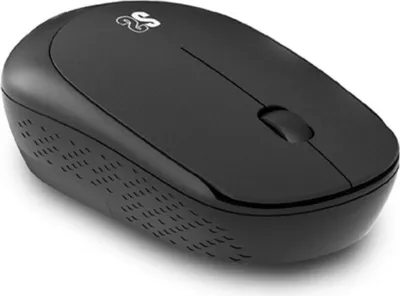 Obrázok produktu pre SUBBLIM SUBMO-B2SW010 Kancelárska obojručná bezdrôtová optická myš RF 1200 DPI