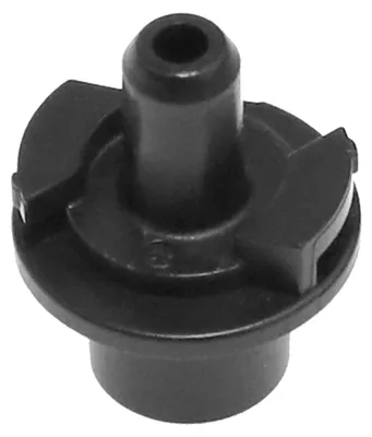 Zdjęcie produktu dla DeLonghi 53132C8120 (=5313254991) Złącze (zbiornik na wodę) do w pełni automatycznych ekspresów do kawy