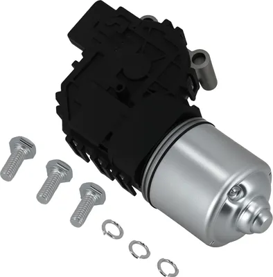 Image de 1X  Moteur d'essuie-glace pour AUDI A4 B5 B6 B7 1994-2008 8E1955119 Avant