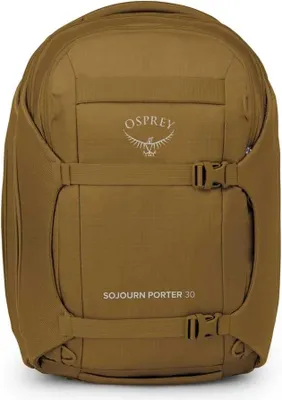 Produktbild von Osprey Sojourn Porter Pack 30l Rucksack Braun  Herren,Damen Braun One Size