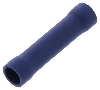 Obrázok produktu pre Tupé konektory JMP 1,5-2,5 25 kusov