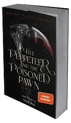 Produktbild von The Puppeteer and The Poisoned Pawn (The Pawn and The Puppet 3)