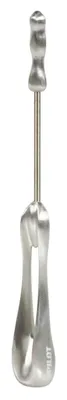 Produktbild von Lampa 40186, 235 mm, 25 mm, Sichtverpackung