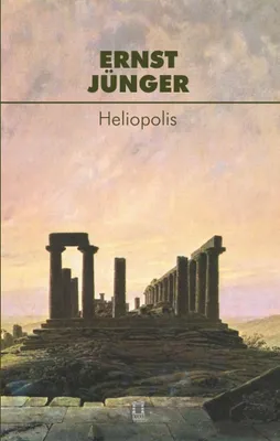 Produktbild von Heliopolis