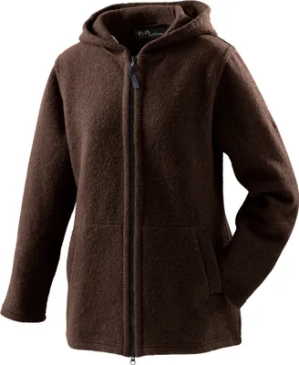 Produktbild von Mufflon W100 Mu-Mia brown M