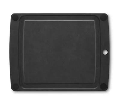 Produktbild von Victorinox Schneidebrett All-in-One schwarz