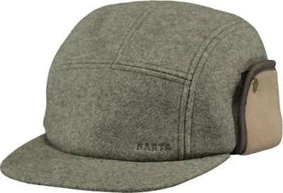 Produktbild von Barts Deltana Kappe Grün  Herren,Damen Grün One Size
