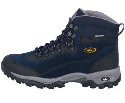 Produktbild von Trekkingstiefel Milan 46
