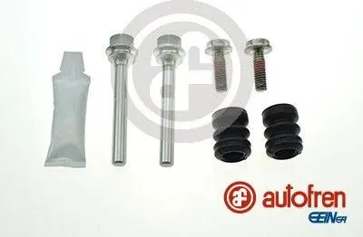 Produktbild von AUTOFREN SEINSA D7229C Führungsbuchsensatz, Bremssattel x