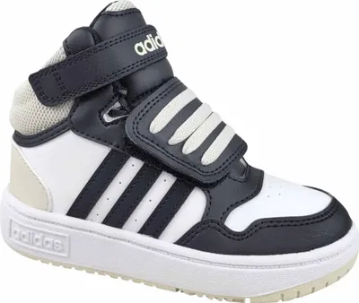 Immagine prodotto di scarpe Adidas Hoops Mid 3.0 IH7903