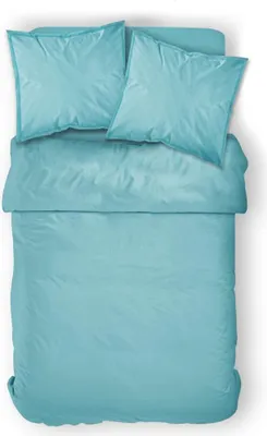 Image de Housse de couette en coton Bien etre