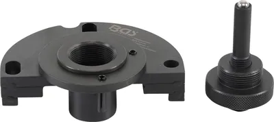 Image de BGS Extracteur de pignon de pompe haute pression pour Hyundai / Kia - 9332
