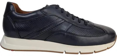 Produktbild von Lloyd ADLAY atlantic blue Sneaker low Blau