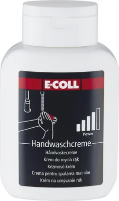 Obrázok produktu pre E-Coll krém na umývanie rúk 250ml