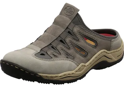 Produktbild von Rieker L0559-40 (36/cement/grey/blei)