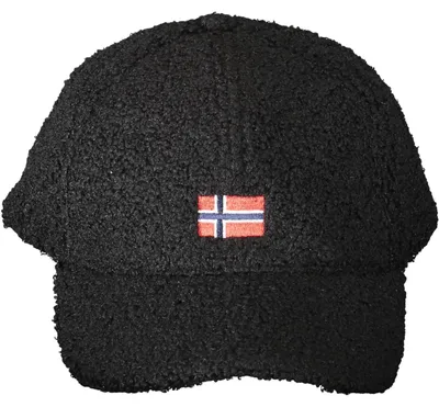 Immagine prodotto di Norwegen 1963 Schwarzer Herrenhut