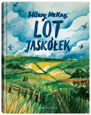 Image de Lot jaskółek
