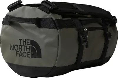 Produktbild von The North Face Reisetasche/Rucksack Base Camp Duffel XS new taupe green : 40-grün Farbsortierung: 40-grün