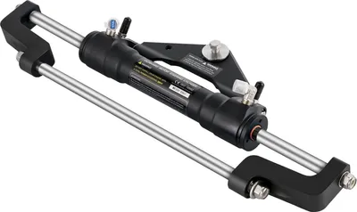 Zdjęcie produktu dla Hydrauliczny zestaw sterowania do łodzi 300 HP pompa wąż 14 stóp