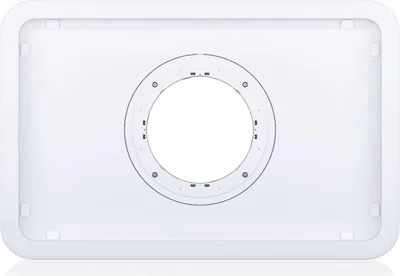 Productafbeelding van Ubiquiti UniFi - Montageonderdelen (inbouwmontage)