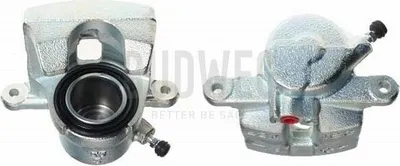 Produktbild von BUDWEG CALIPER Bremssattel Vorne Rechts für MAZDA MX-5 II (NB) 343673