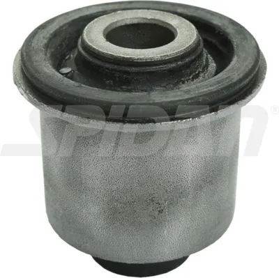 Produktbild von Lagerung Lenker für Querlenker für NISSAN NP300 Navara Pickup (D40) Vorne Oben 410146 SPIDAN CHASSIS PARTS